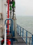 潛海水提升潛水泵都是用什么材質(zhì)好？